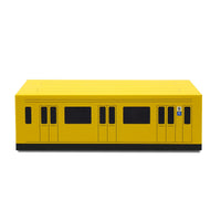 U-Bahn Berlin Memory Card Game